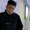 主打一个街头艺人 看到最后的都是勇者