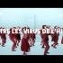 法国卫生部三个月前拍的冬季流行传染病预防宣传片走红网络！