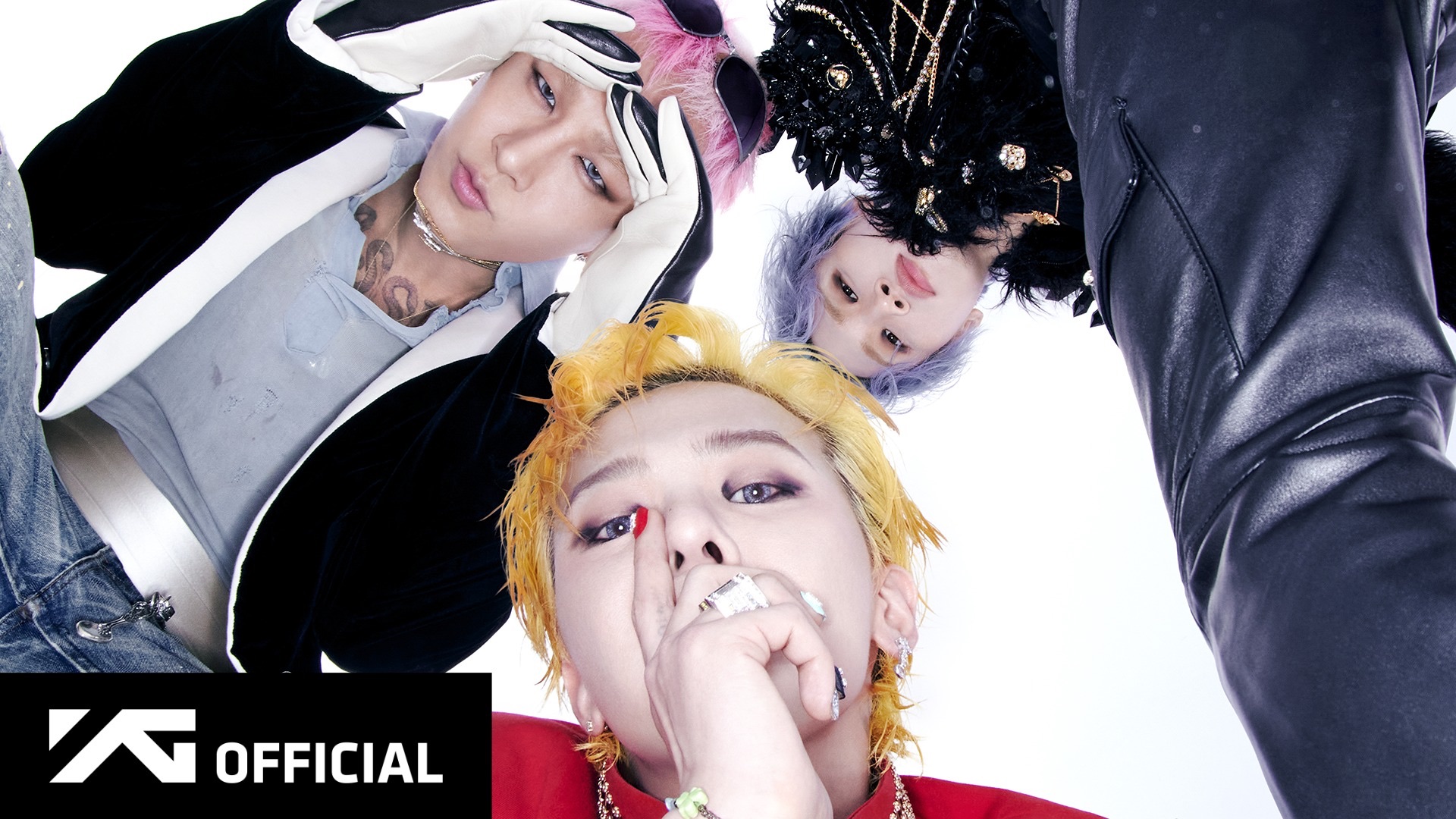 BIGBANG - ‘BiiiG’ M/V