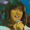 中森明菜  スローモーション