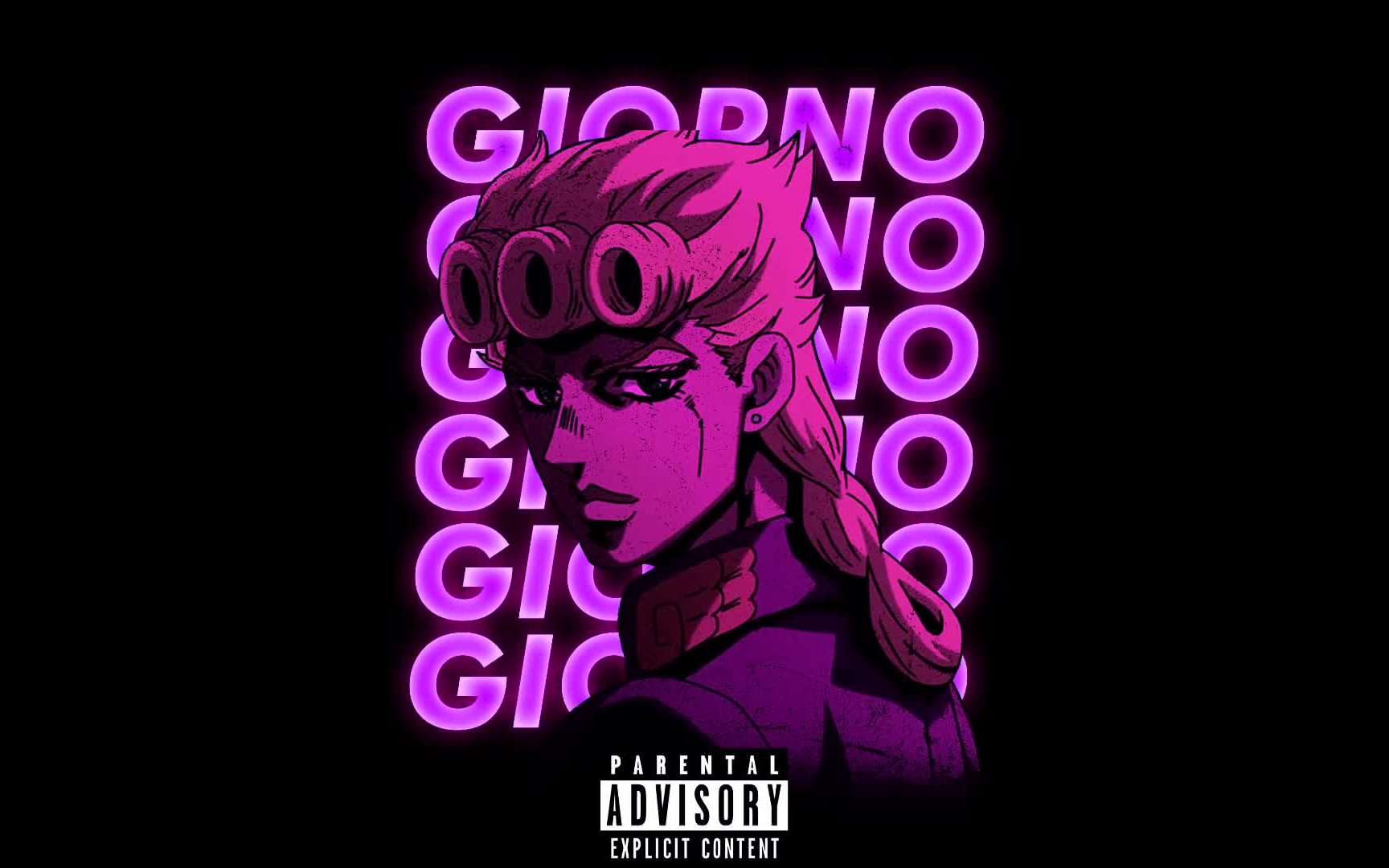 【jojo】giorno theme -『il vento d"oro』[trap remix]_哔哩哔哩