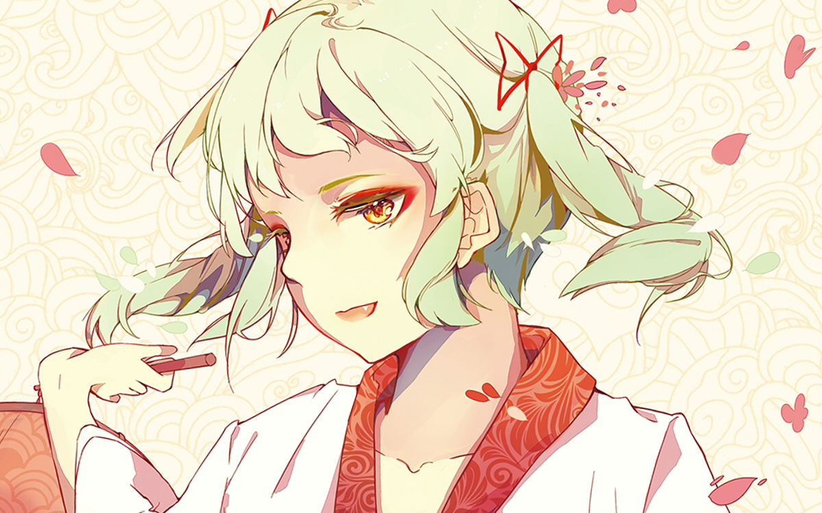 【小墨】一首歌的时间,聊聊如何红配绿233