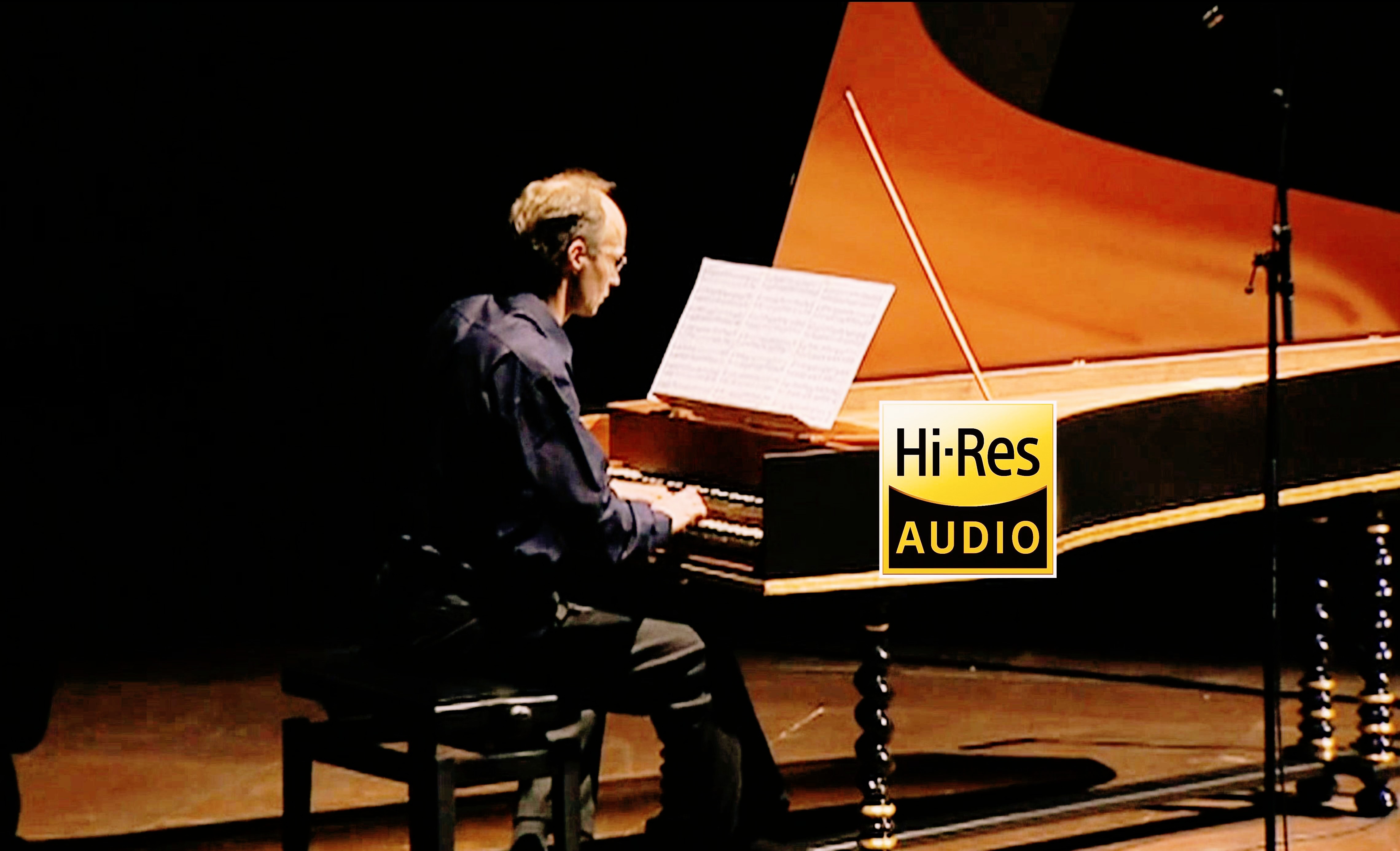 柏林音乐厅室内乐团《巴赫：赋格的艺术》