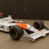 McLaren MP4/4 Engineer's Cut: The Ultimate Video Guide to F1