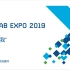 MATLAB EXPO 2019中国