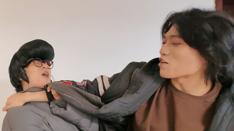 传奇耐热王！！！