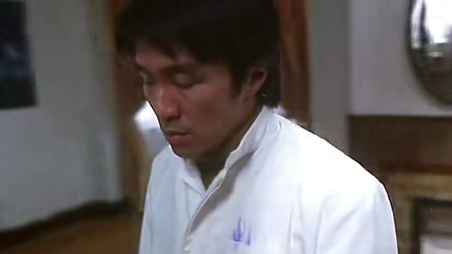 03环绕运镜