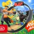健身环大冒险【故事模式 一周目 全流程完结】Ring Fit Adventure Nintendo Switch