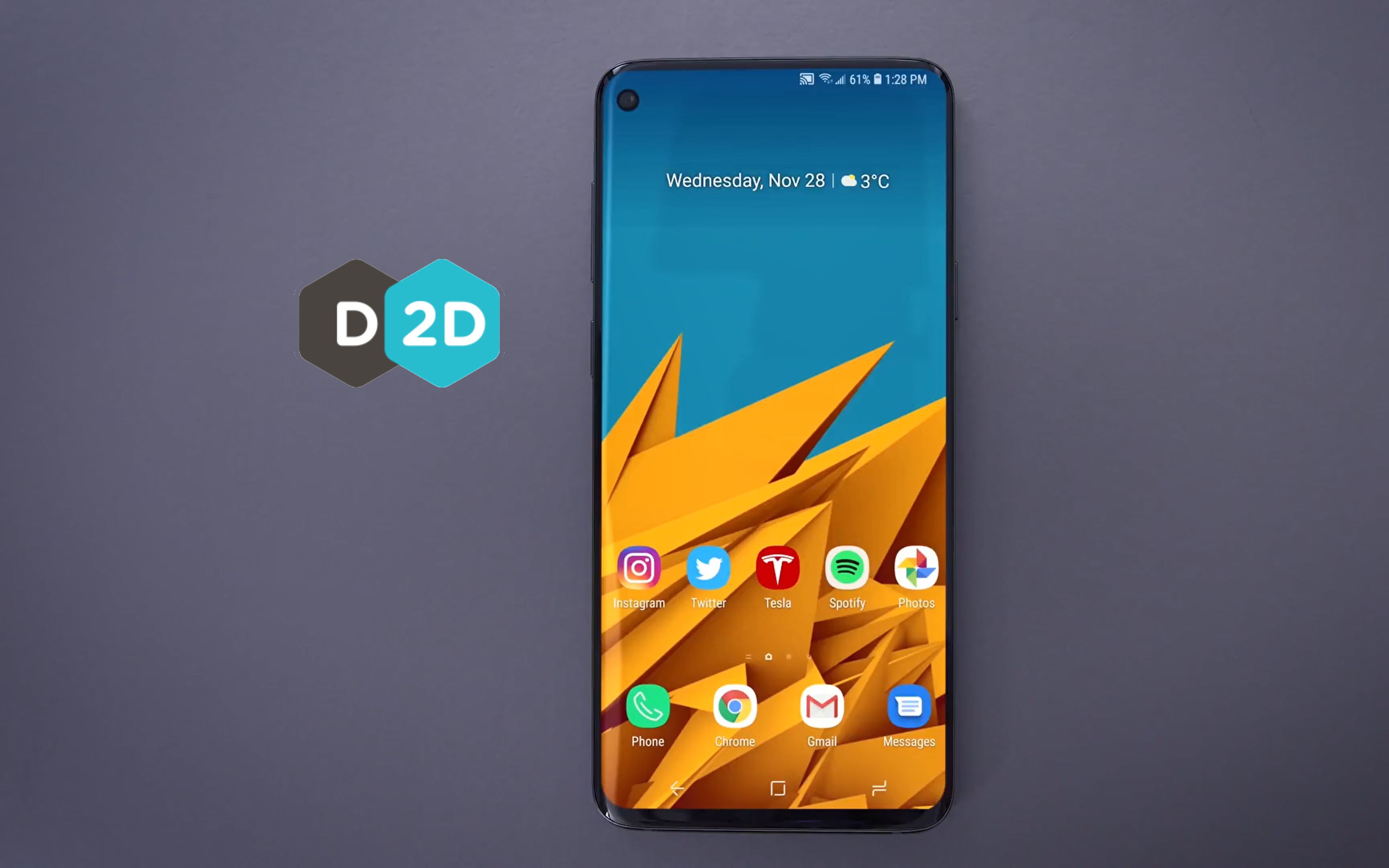 【d2d】中英双语 三星galaxy s10 实际上更好吗?