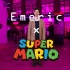 Super Mario Remix Dance - Movember 街头超级玛丽舞挑战