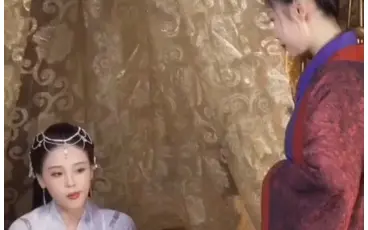 《 绝世王妃》第十一集