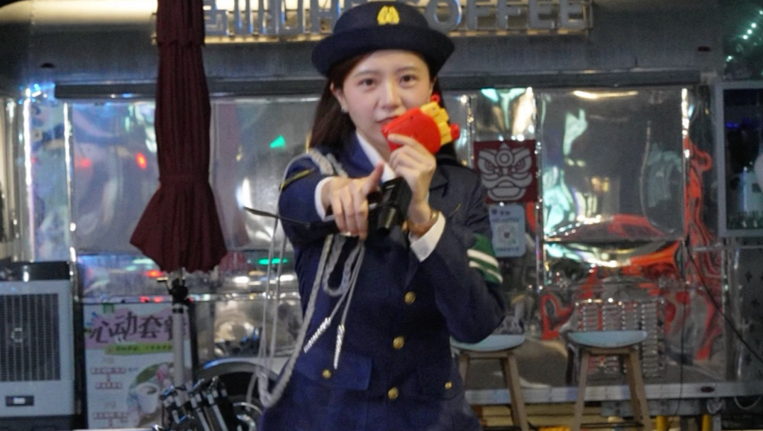 还请多多指教～！