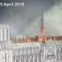 【建筑 3D模型】巴黎圣母院 千年 建筑演进