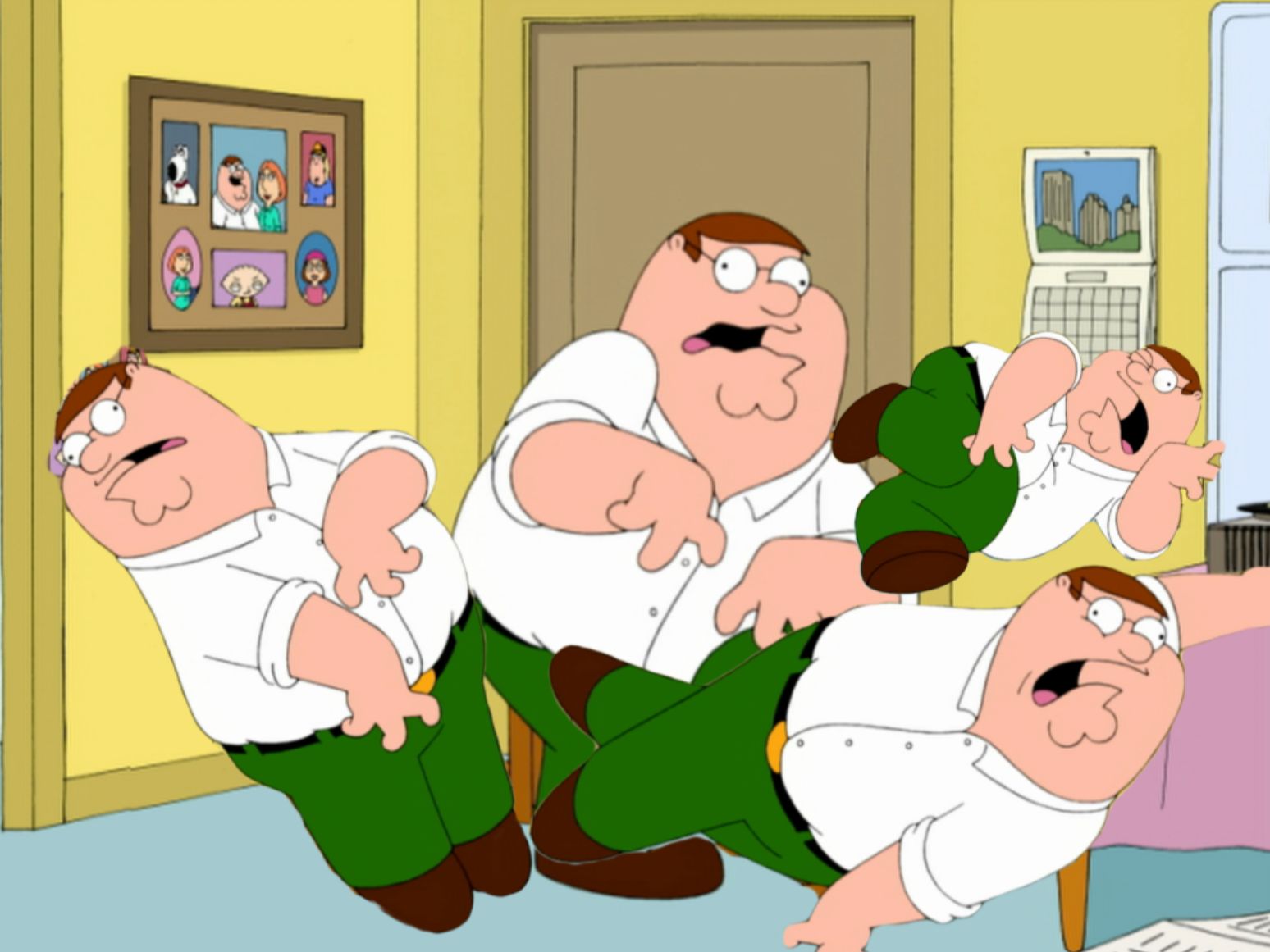 《咦？你不知道那个词吗？》