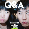 当娟儿睡着之后の我们之暴力Q&A