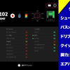 eFootball 2025 新版本 日本实况大神tess内马尔，久保，亚马尔加点和附加技能_体育竞速游戏热门视频