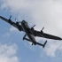 【欧洲胜利日纪念】“兰开斯特”重型轰炸机在荷兰和比利时上空作纪念飞行 - 2022年5月4日