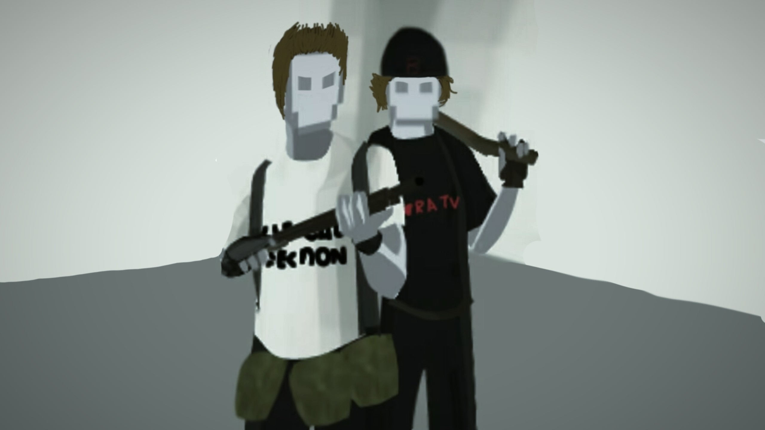 【甜瓜游乐场】“我永远不会忘记4月20日这一天”