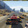 【小宇热游】新GTA5 俠盜猎车手5 娱乐解说直播19期