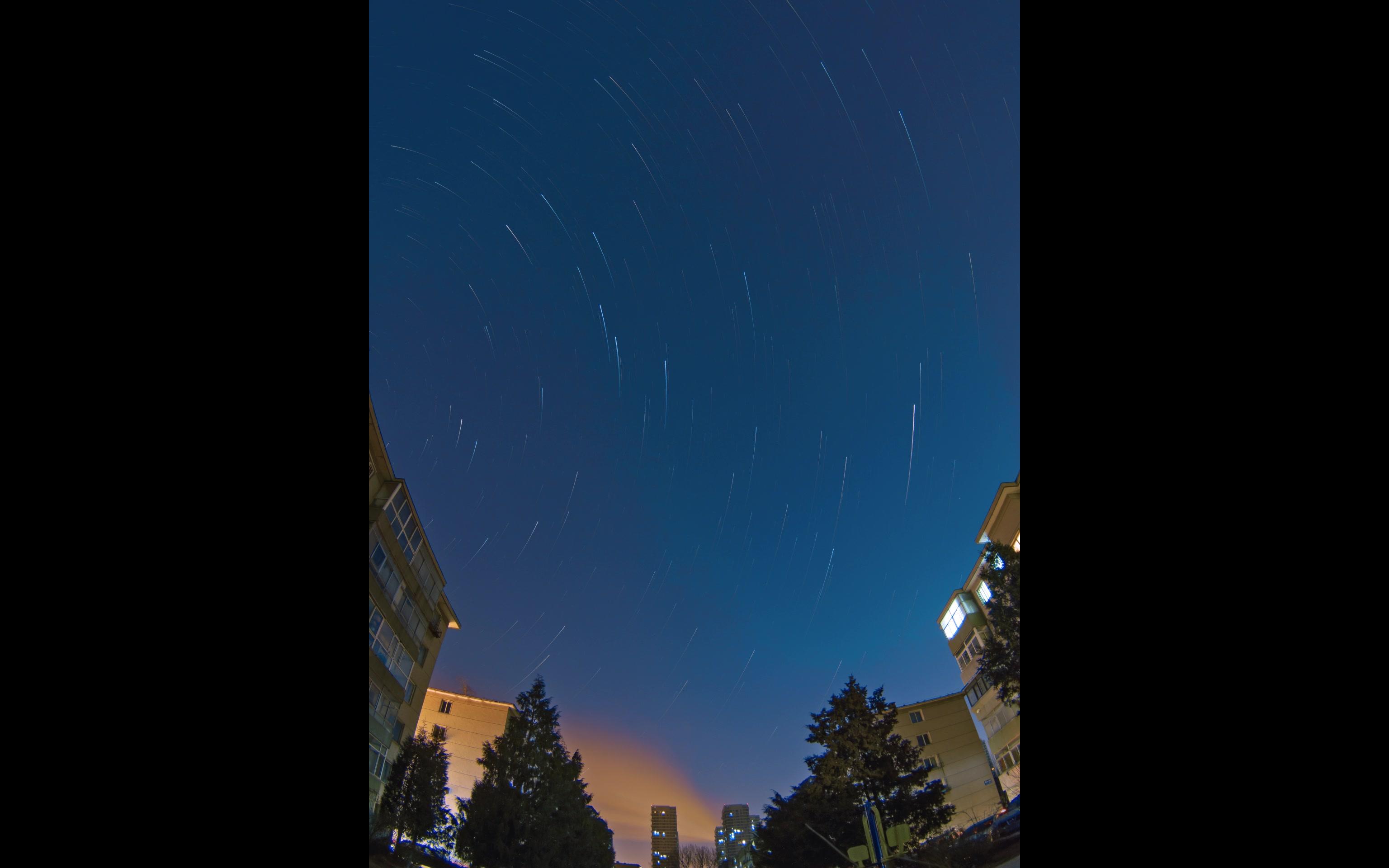 双子座流星雨