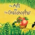 英文绘本The Ant and The Grasshopper