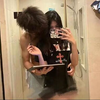 8.26白夷黑料再度曝光！黑料各种被扒，与前男友27分钟视频都被实锤了