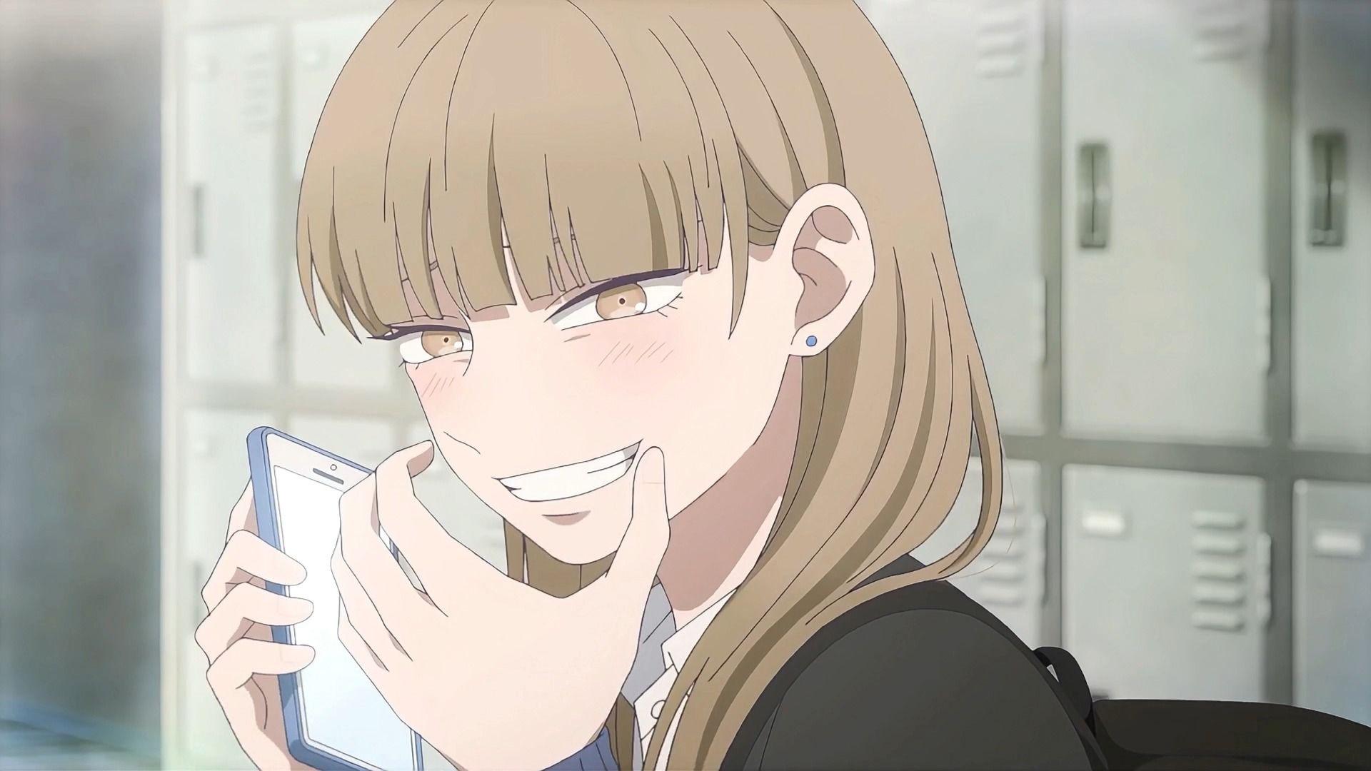 【4月新番/永濑安娜/中字】《冰之城墙》正式预告PV2 | 4月2日起每周四晚11点56分播出 ！