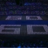 2008北京奥运会开幕式60秒倒计时央视直播版