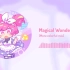 【Muse Dash】3R2 - Magical Wonderland (More colorful mix)
