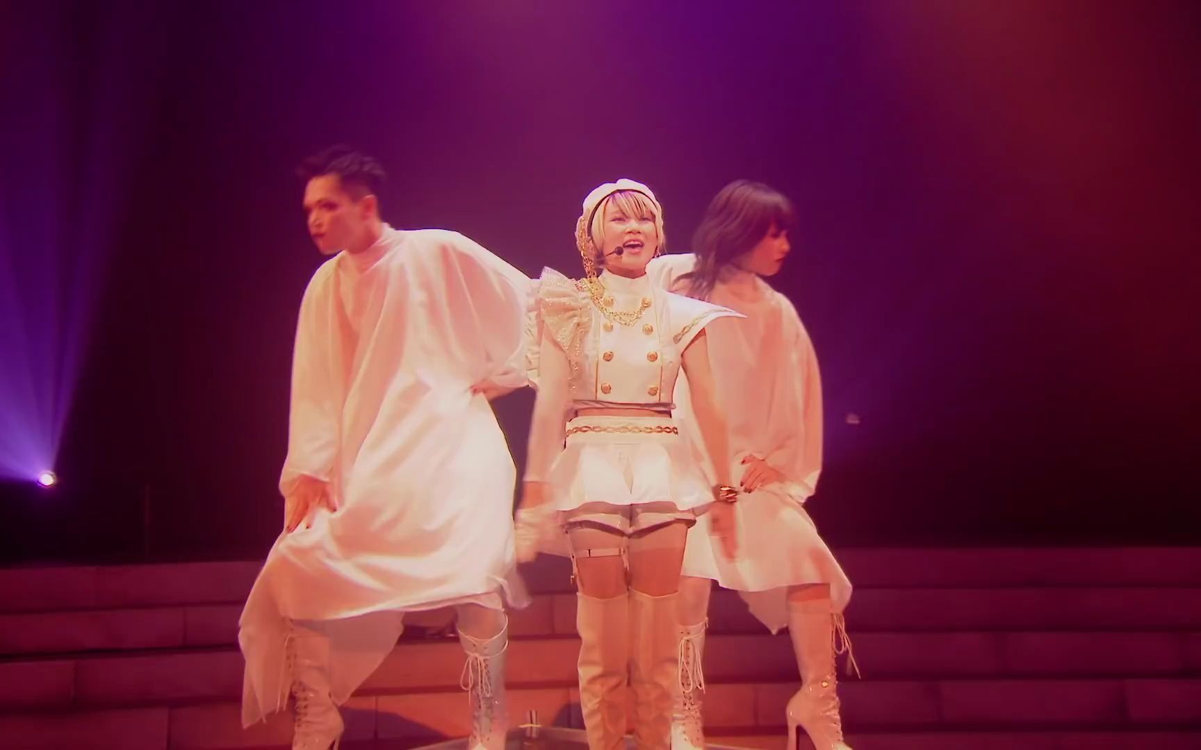 Reol | Reol LIVE 2019-2020 -ハーメルンの大号令 / 侵攻