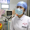大庆25位白衣天使最美逆行和坚守岗位的英雄历程，礼赞她们 敬佑生命