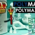 [搬] CNC Kitchen 3D打印材料之王polymaker polymax pc评论