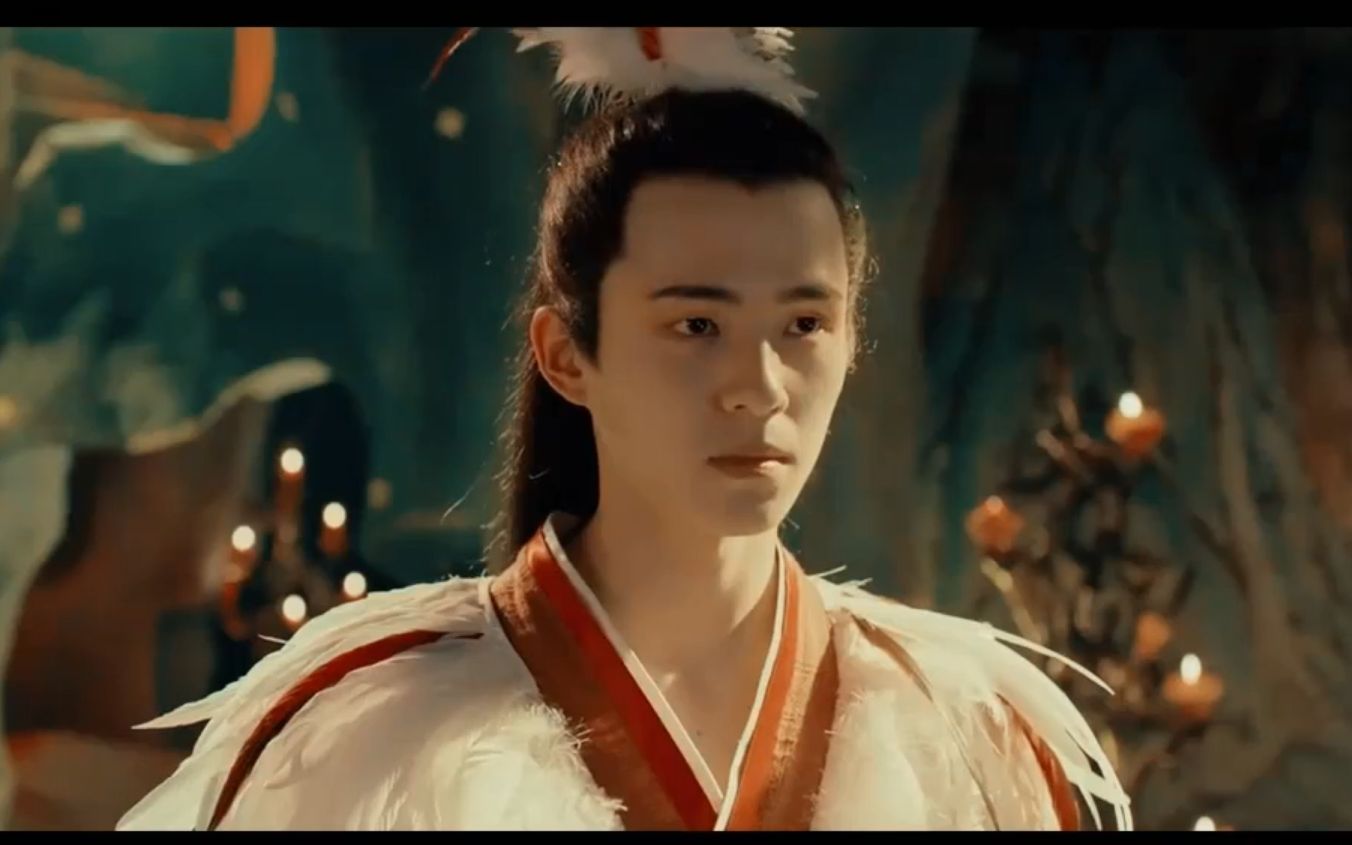 刘昊然/杨洋/朱一龙/吴磊/白敬亭/肖战/易烊千玺/陈晓/王俊凯/于朦胧