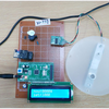 基于STM32单片机的智能WiFi电子秤/汽车载重无线测量称重装置系统设计LCD1602-HX711-WIFI手机APP-BELL-DIY开发板套件
