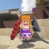 【Minecraft】奇幻之旅Part40：速度强化部件、暮色巨人与泥炭发电机