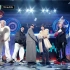 年末的神！Stray Kids MBC歌谣大战 Topline+LALALALA舞台