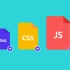 Web前端视频教程 HTML + CSS + JavaScript 快速上手