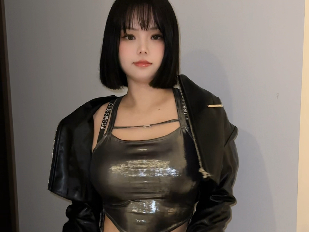 【-Small Jane】The latest video is now online, come and watch!