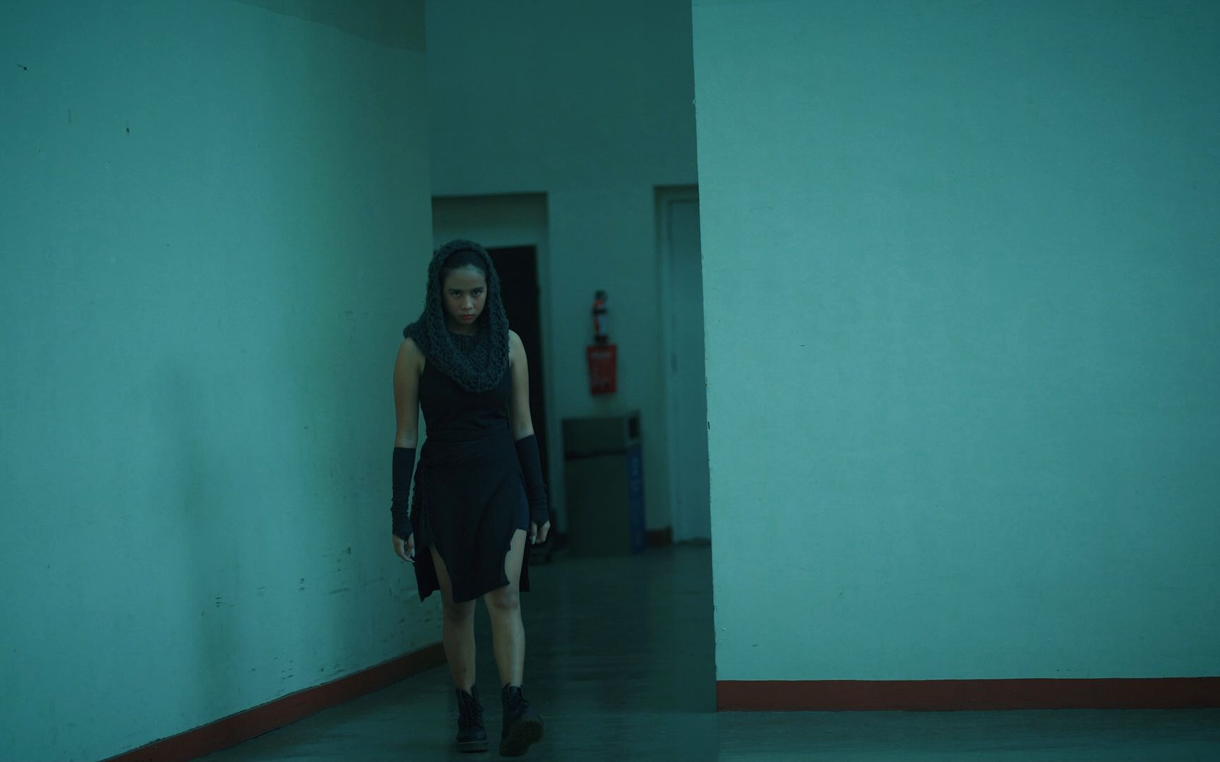 霓虹獵人正式發布