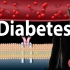 （中字）动画演示1型糖尿病与2型糖尿病的区别