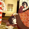 【田舎系耳かき】道草屋 稲2 炬燵みかん【クリーム耳揉み】CV：真宮ひいろ 愛枝今日子