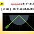 【140】GeoGebra和广东高考第18题（光学）材料光学属性的测量