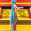 [MMD]极乐净土又回来血洗B站了