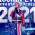 【Miley Cyrus】麦粒2021跨年晚会表演《Party In The USA》和《Midnight Sky》