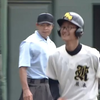 第107回佐贺大会-2回战-严s 佐贺农