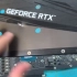 简单维修几张RTX空气系列显卡，第二张3070太惨了