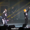 【朴智旻】直拍 151208 花样年华 ON STAGE 日本横滨场 [Ma City