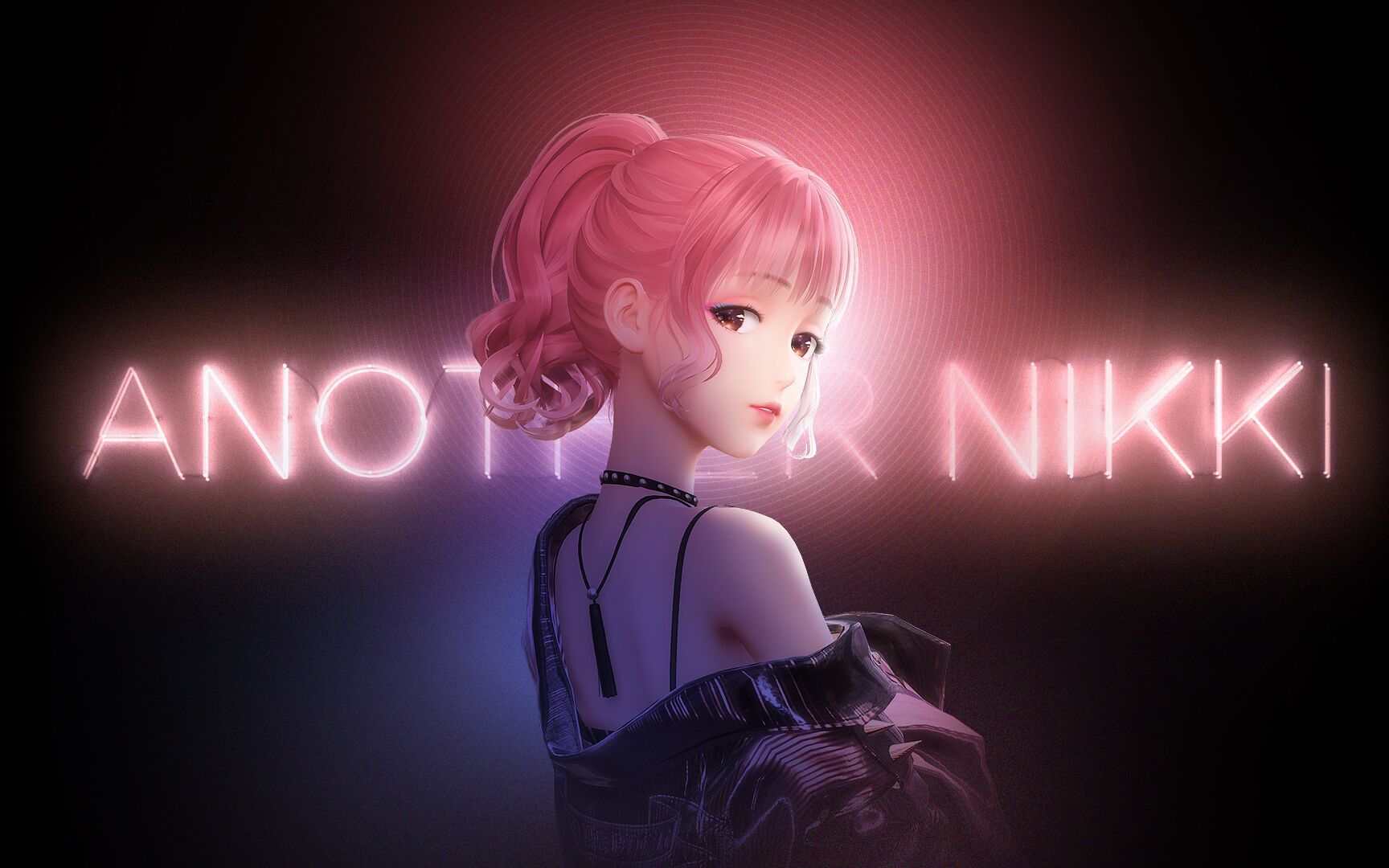 【三无】Another Nikki