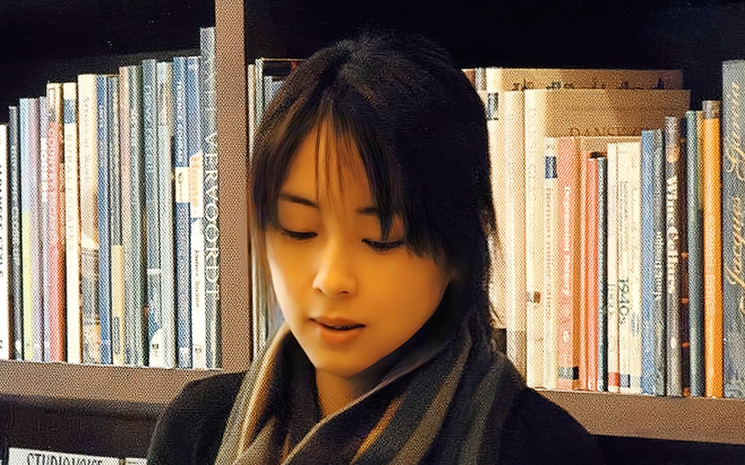 ZARD-Good-night sweetheart【4K60帧画质】【中日字幕】【无损音质】