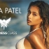 【美女】Mira Patel  比基尼大片拍摄花絮，典型的印度大美女
